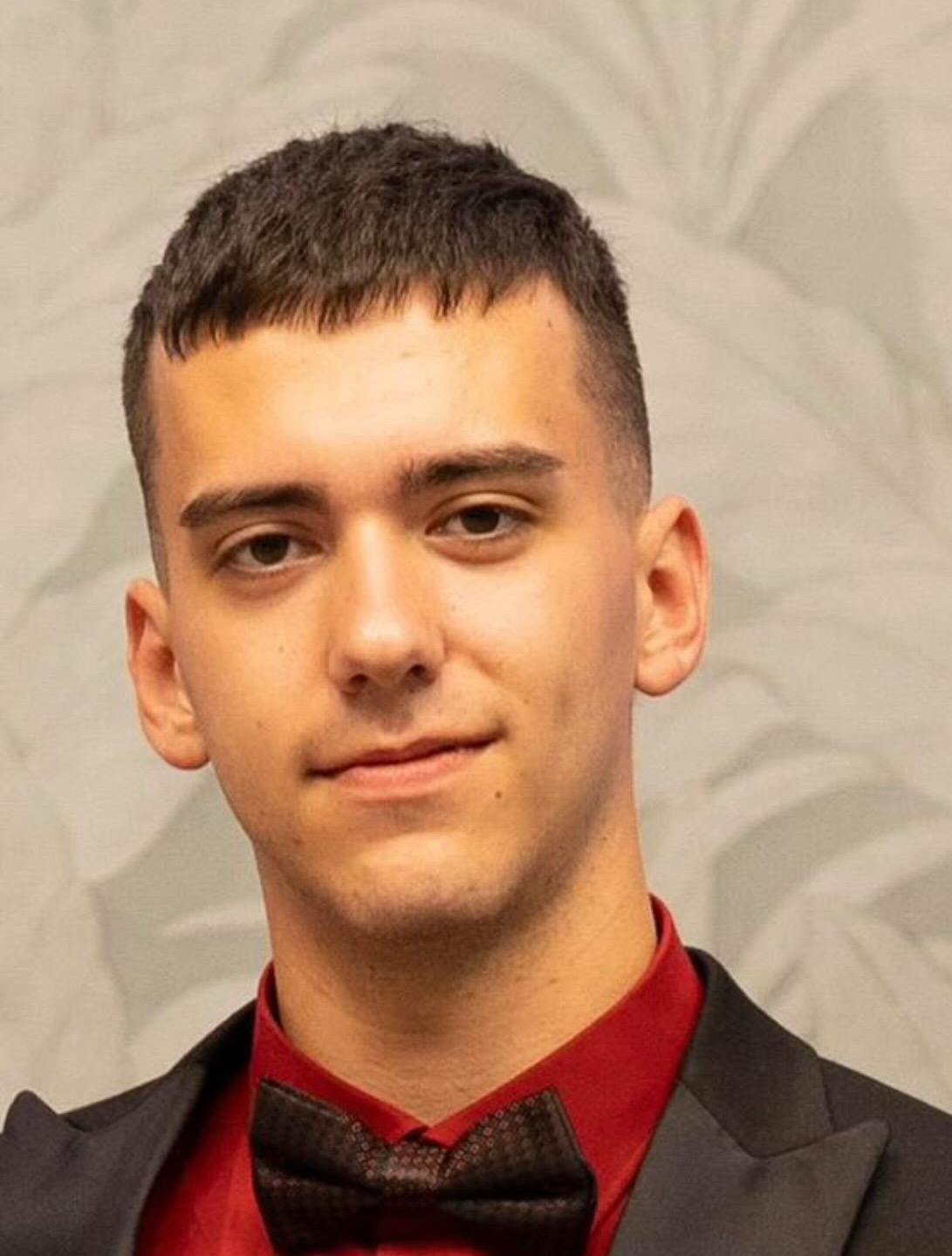 Александър Тасим