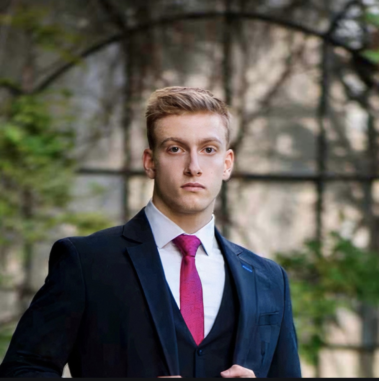 Богдан Стефанов