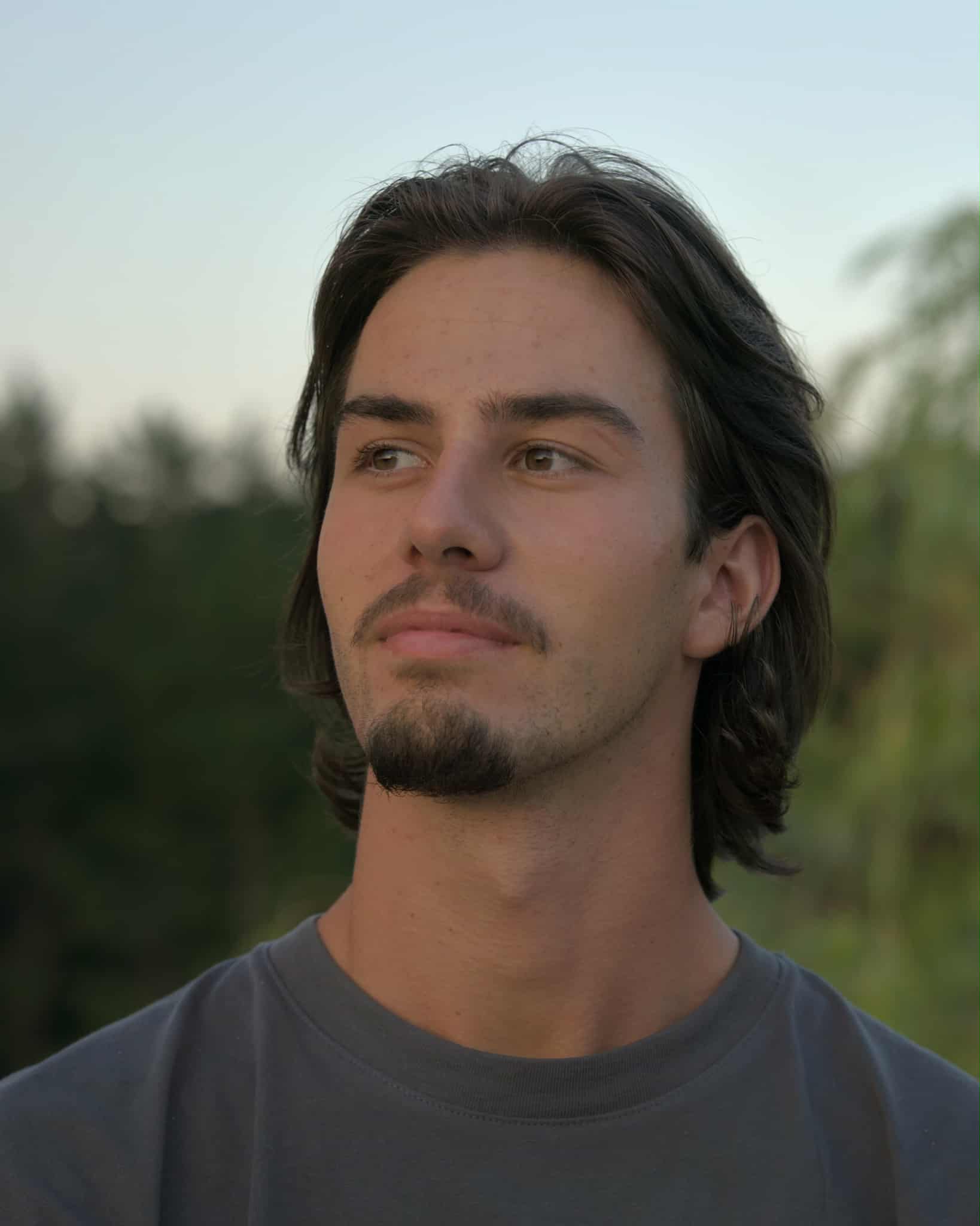 Михаил Маринов