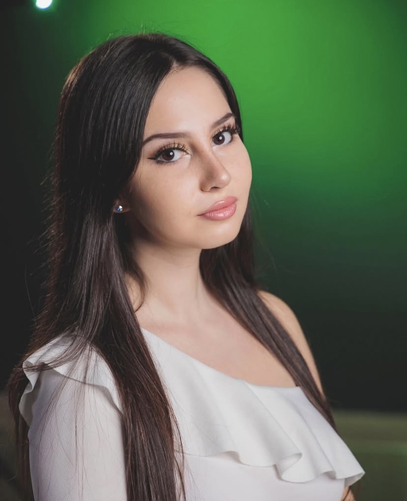 Петрослава Братанова